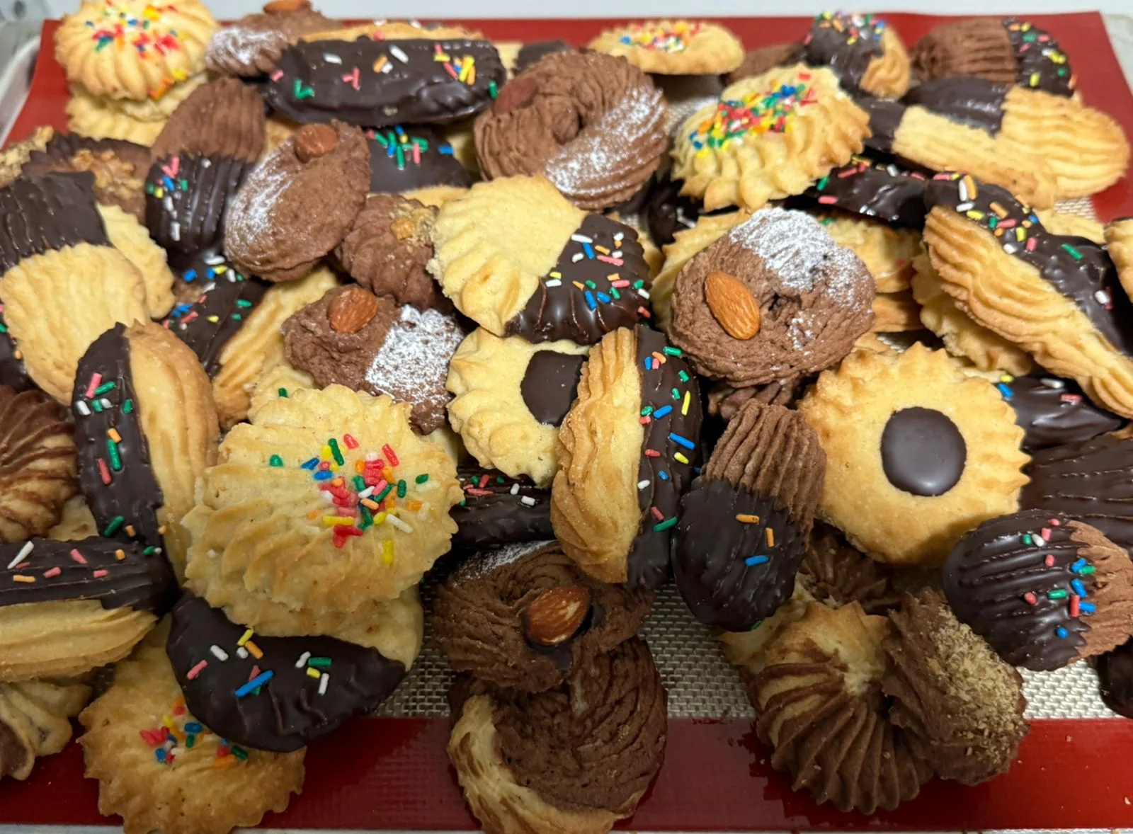 Galletitas Variadas